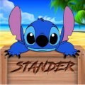 Иконка канала STANDER