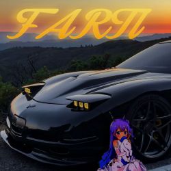 Иконка канала Farti