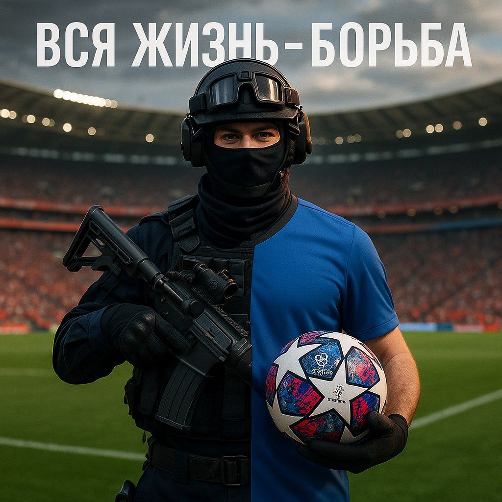 Иконка канала Скиф