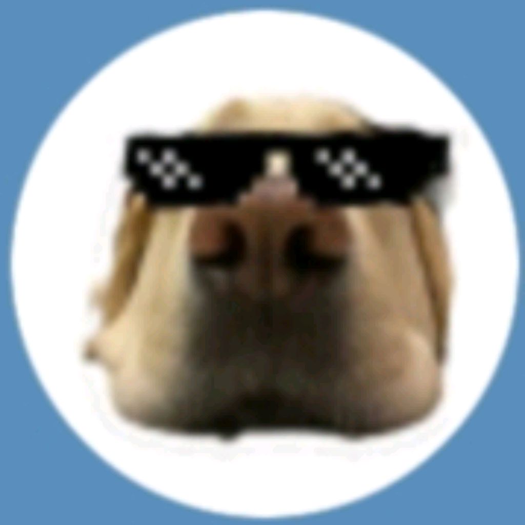 Иконка канала Брутальный Пёс