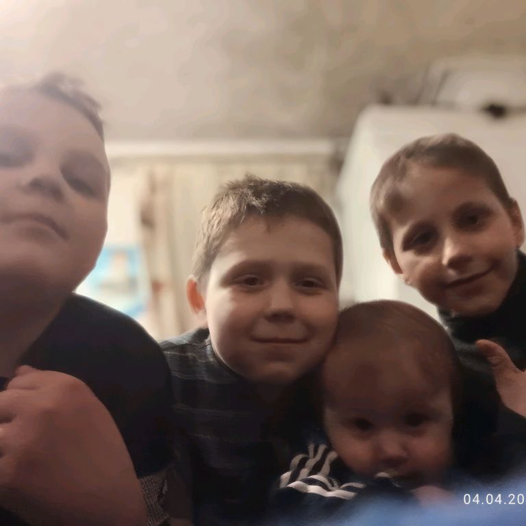 Иконка канала Никольское