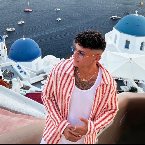 Иконка канала Andreas Eskander