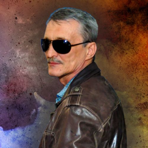 Иконка канала О Киокушине и не только