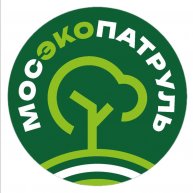 Иконка канала Мосэкопатруль