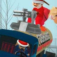 Иконка канала Дружбан из ПНСТ4 play