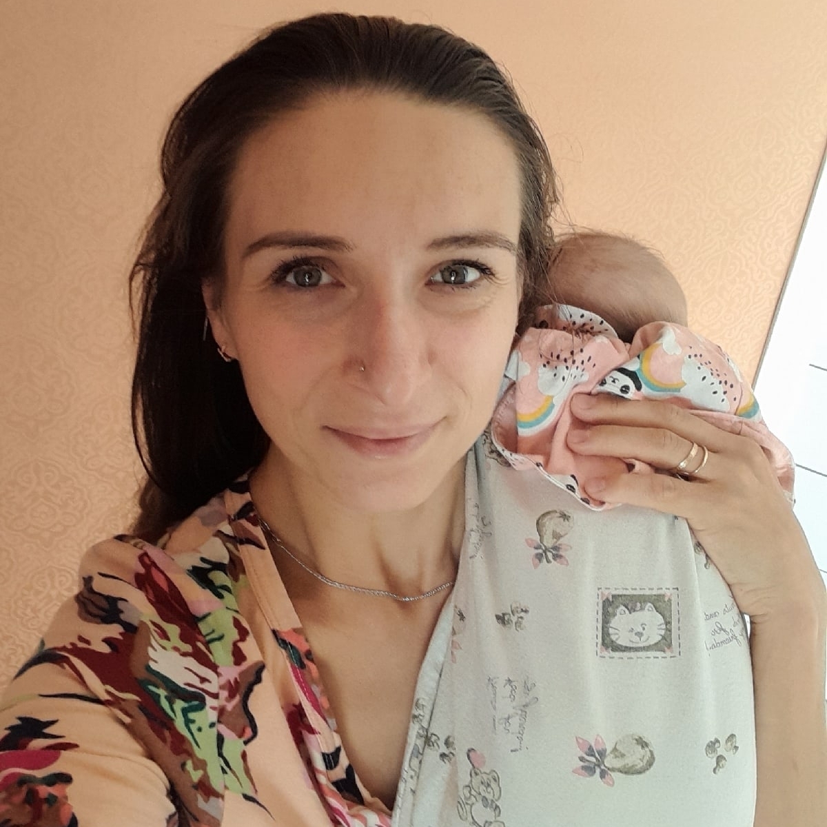 Иконка канала Алёна Мама