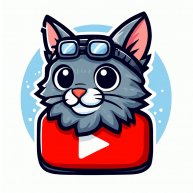 Иконка канала Серый Кот