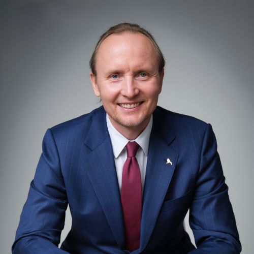 Иконка канала Видимые невидимые миры