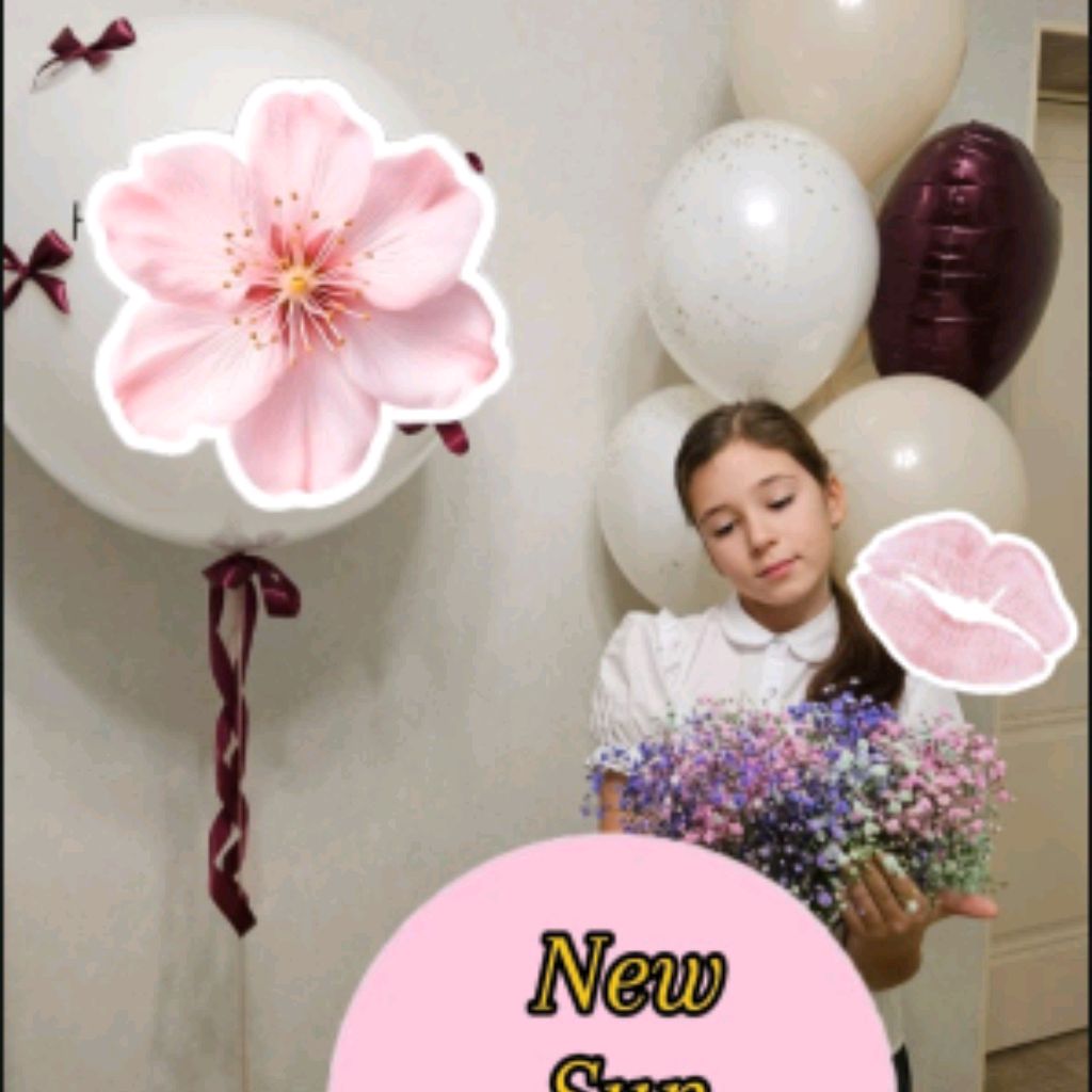 Иконка канала New-Sun