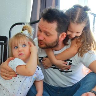 Иконка канала ПаПашка в декрете