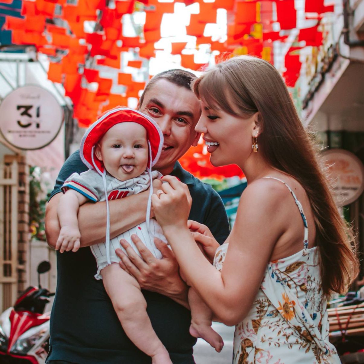 Иконка канала Афанасьевы лайф