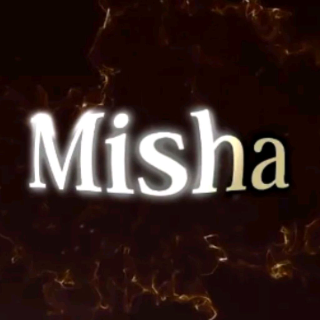 Иконка канала Misha91416