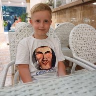 Иконка канала Шоу Ярика Противогазы