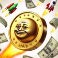 Иконка канала GoodLuckCoin