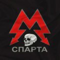 Иконка канала Спартанец
