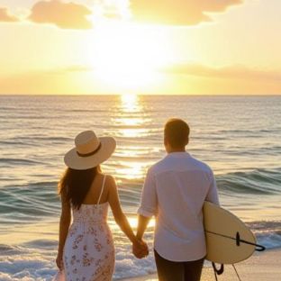 Иконка канала Son del Mar