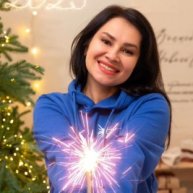 Иконка канала Пироман 96