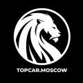 Иконка канала TOPCAR MOSCOW