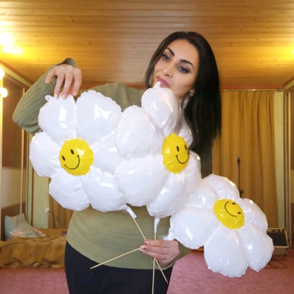 Иконка канала Анжела