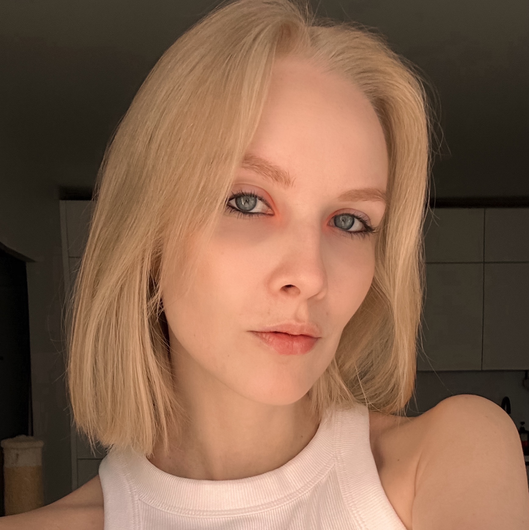 Иконка канала Olsen