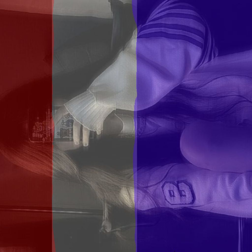 Иконка канала Я ( • _ •)﹥Катяяя