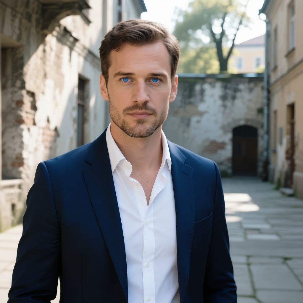 Иконка канала channel23760911