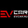 Иконка канала EVCAR - Tesla Voyah Zeekr Lixiang
