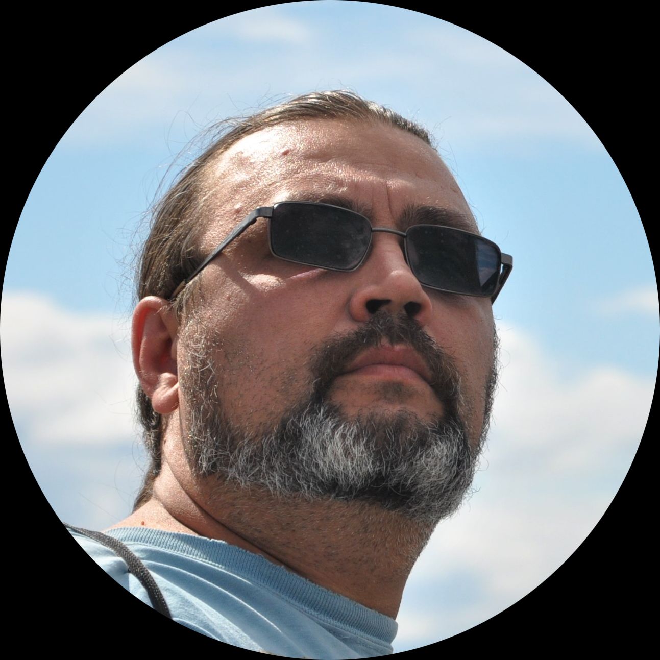 Иконка канала Владимир Трусов