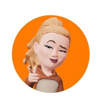 Иконка канала Вероника Безымянная