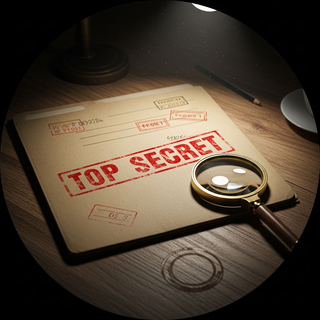 Иконка канала Архив Бездны