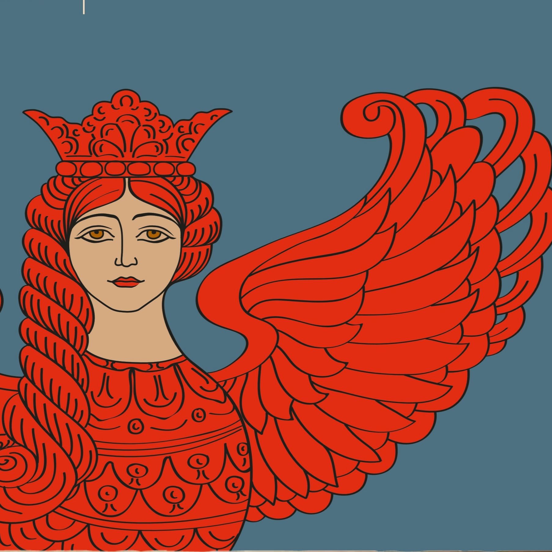 Иконка канала Professional make-up "РЕСНИЧКА"