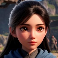 Иконка канала Dexy Daria