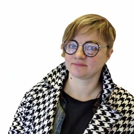 Иконка канала Англичанка из тачанки