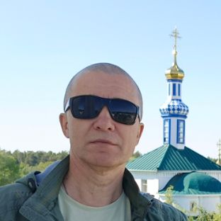 Иконка канала Иван Ерофеев -Мой любимый город