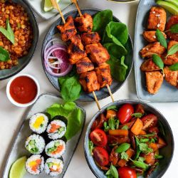 Иконка канала Рецепты со всего Мира