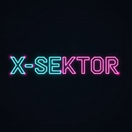 Иконка канала X-Sektor