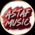Иконка канала ASTAF_MUSIC