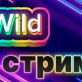 Иконка канала Wild_стрим.official 2.0
