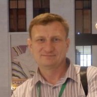 Иконка канала Вадим Голубев