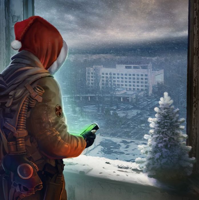 Иконка канала Путь сталкера(прохождение игр,стримы,шорты)