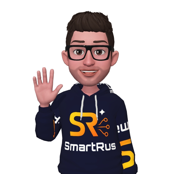 Иконка канала SmartRus