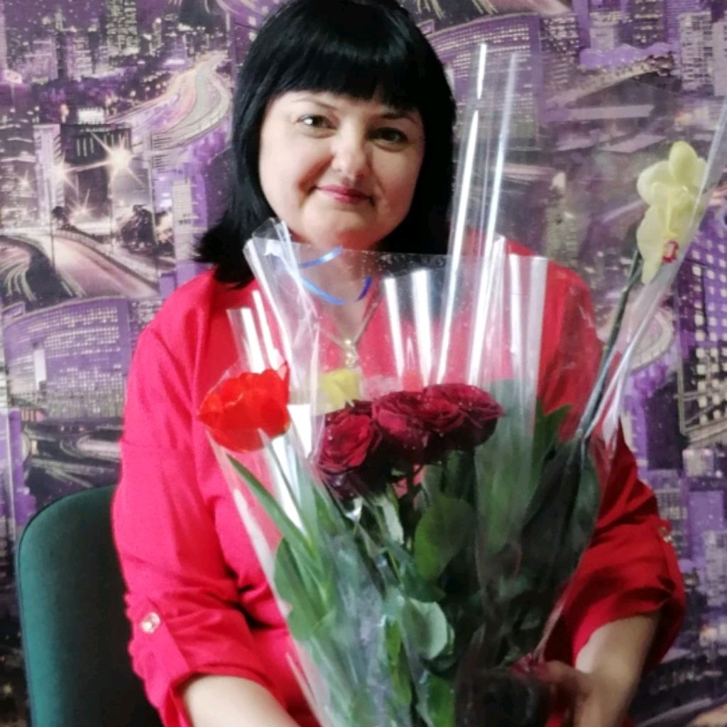 Иконка канала Наталья (Ника Яр)