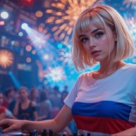 Иконка канала 🅁🄴🄰🄻🄸🅃🅈 & 🅅🄹 🄲🄷🅁🄸🅂🅃🅈