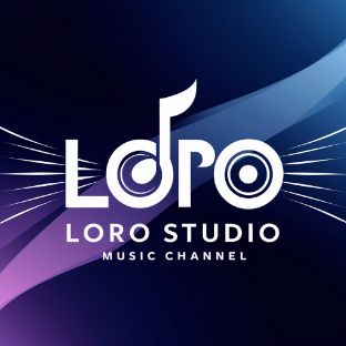 Иконка канала Loro Studio