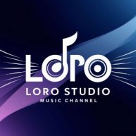 Иконка канала Loro Studio