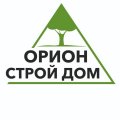 Иконка канала ОРИОН СТРОЙ ДОМ