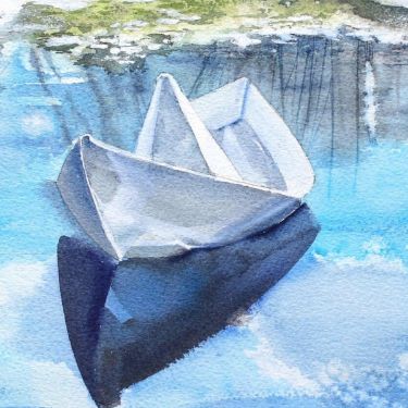 Иконка канала Творчество Илоны Завадской