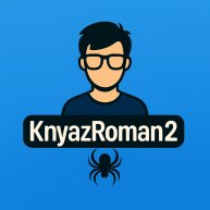 Иконка канала KnyazRoman2