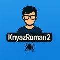 Иконка канала KnyazRoman2