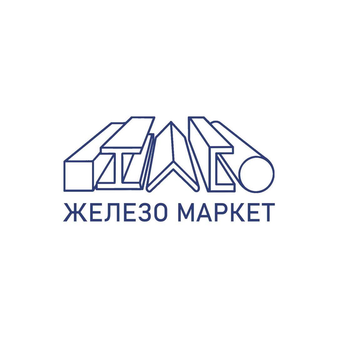 Иконка канала Железо Маркет